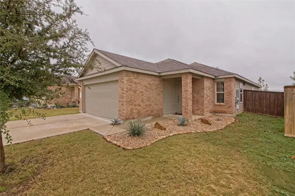 108 Circle WAY, Jarrell, TX 76537