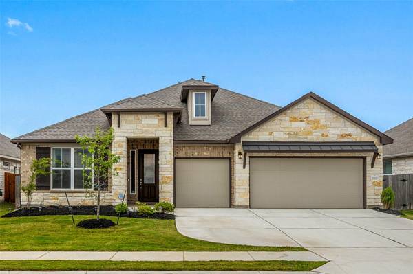 20110 Garganey DR, Pflugerville, TX 78660