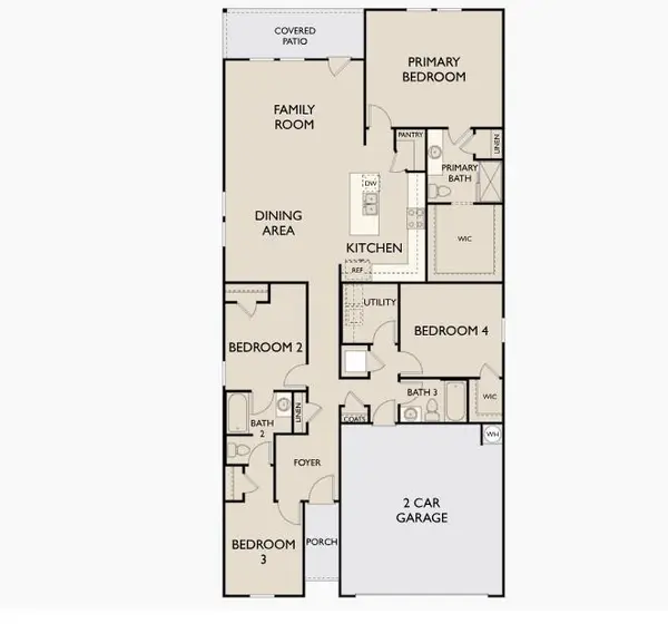17437 Ronocco RD, Pflugerville, TX 78660