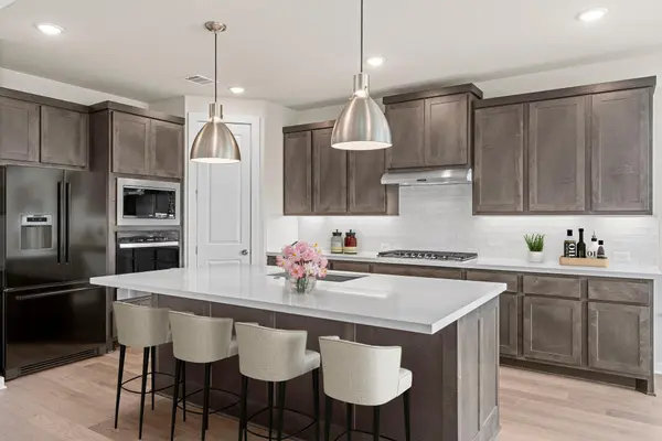 228 Pacific Grove CIR, Liberty Hill, TX 78642