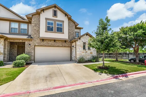 2304 S Lakeline BLVD #481, Cedar Park, TX 78613