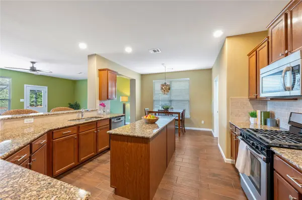 708 Marc Taylor DR, Austin, TX 78745