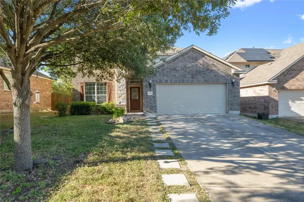 708 Marc Taylor DR, Austin, TX 78745