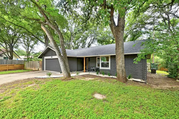 12210 Waxwing CIR, Austin, TX 78750