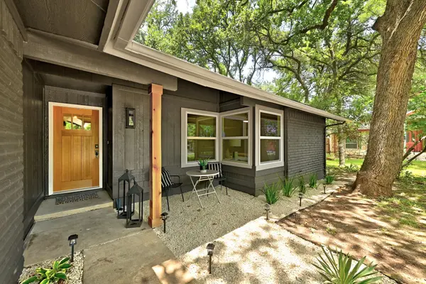 12210 Waxwing CIR, Austin, TX 78750