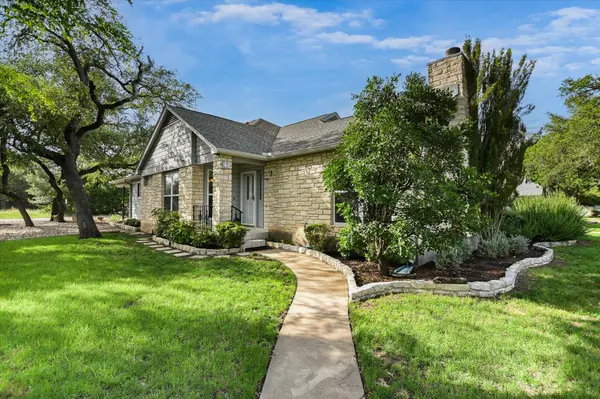 48 Cypress PT, Wimberley, TX 78676