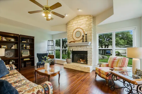 48 Cypress PT, Wimberley, TX 78676