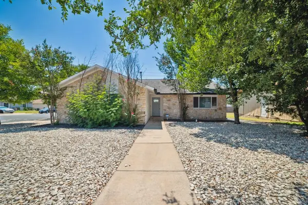 13213 Bourbon ST, Austin, TX 78727