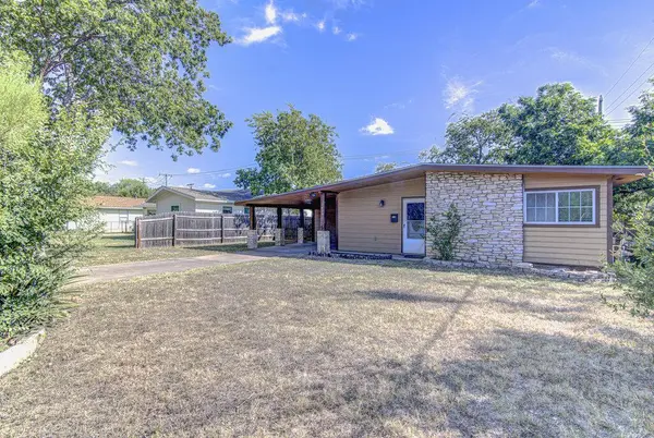 1410 Kamar DR, Austin, TX 78757