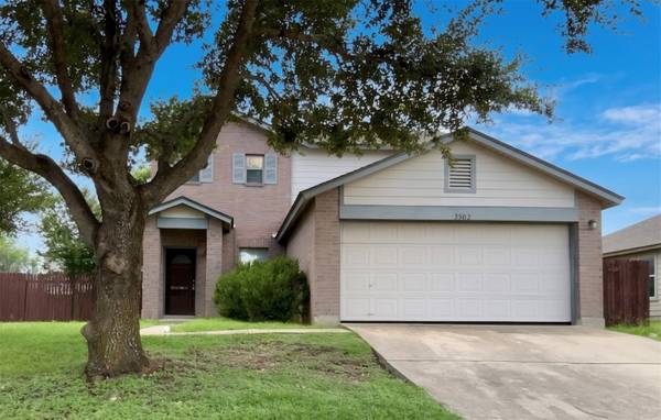 3502 Sandy Brook DR, Round Rock, TX 78665