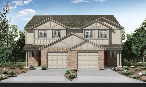 146 Whinny WAY, Georgetown, TX 78626