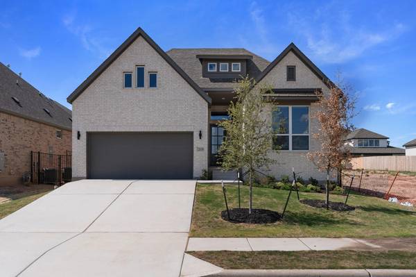 208 Montecido DR, Liberty Hill, TX 78642