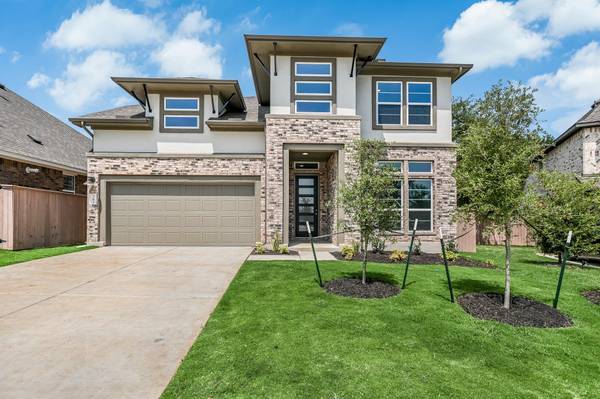 262 Smithsonian LN, Kyle, TX 78640
