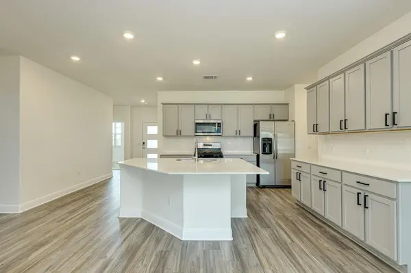 17813 Bassano Ave, Pflugerville, TX 78660
