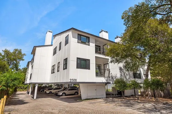 2508 W 12th ST #205, Austin, TX 78703