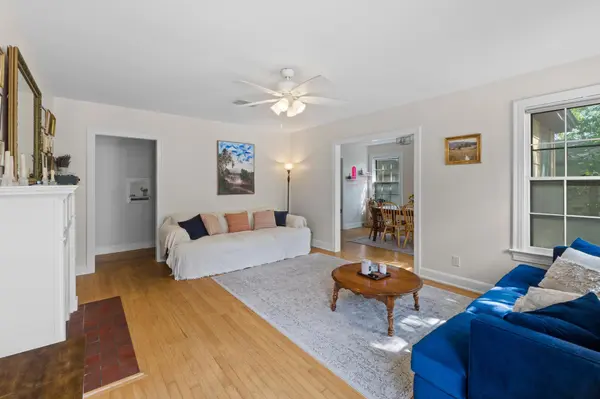 3206 Kerbey LN, Austin, TX 78703