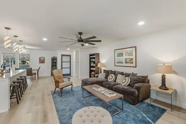 2107 Lewood CIR, Austin, TX 78745
