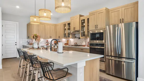 301 Raleigh DR, Georgetown, TX 78633