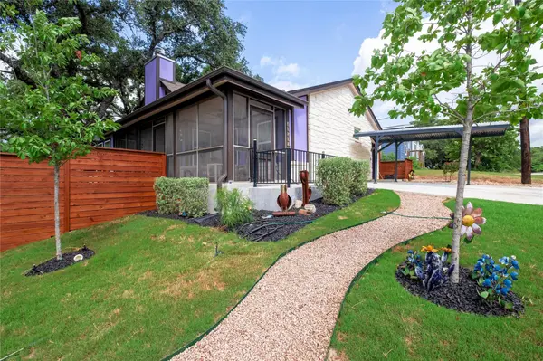 10502 W Lakeview DR, Jonestown, TX 78645
