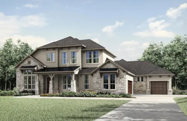 396 Waters View CT, Dripping Springs, TX 78620