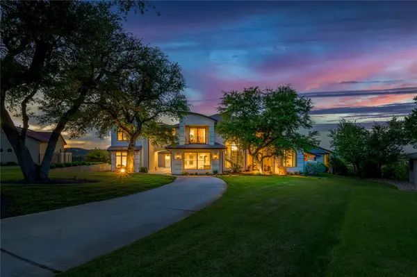 4300 Derrick CV, Spicewood, TX 78669