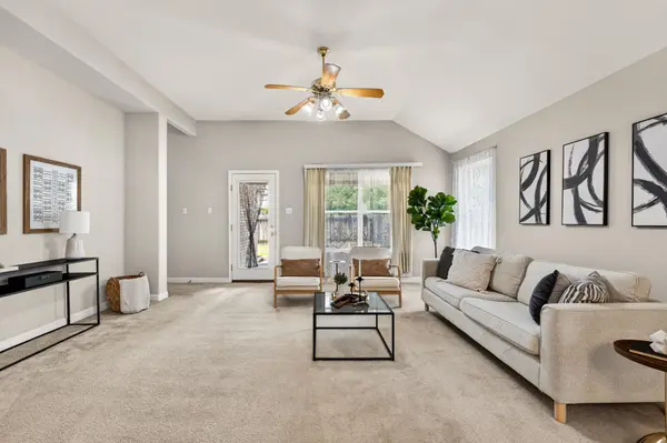 10520 Channel Island DR, Austin, TX 78747