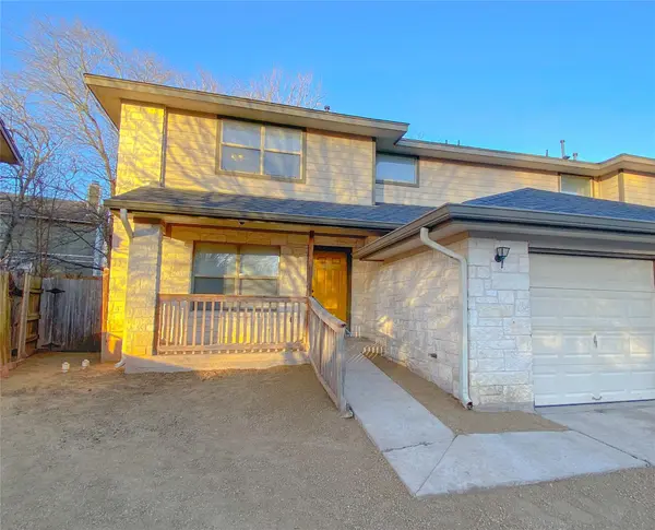 5201 Bogey CT, Austin, TX 78744