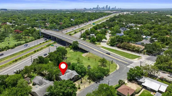 5103 Valley Oak DR, Austin, TX 78731