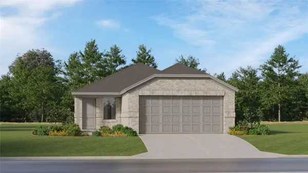464 Jones Beach LN, Jarrell, TX 76537
