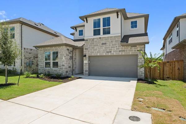 211 Craigends Yew Lane, Dripping Springs, TX 78620