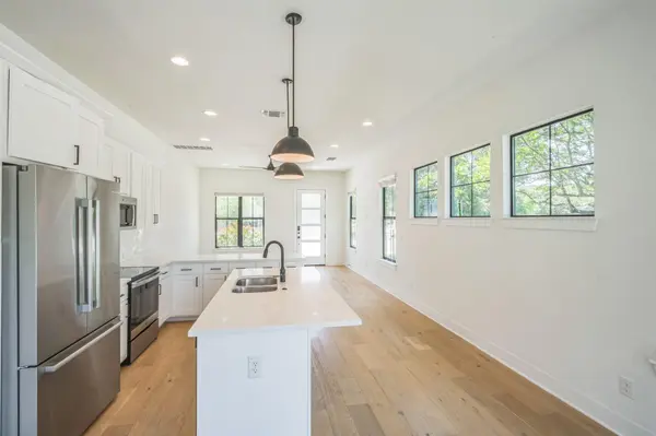 1701 S Pine ST #A, Georgetown, TX 78626