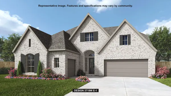 309 Sheepdog DR, Liberty Hill, TX 78642