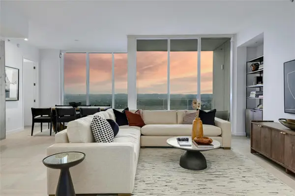 313 W 17th ST #2304, Austin, TX 78701