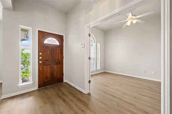 12417 Audane DR, Austin, TX 78727
