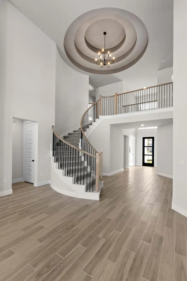 108 Rightfield DR, Liberty Hill, TX 78642