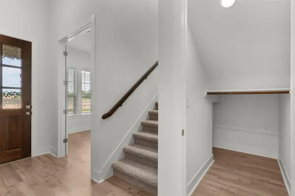 213 Montecido DR, Liberty Hill, TX 78642