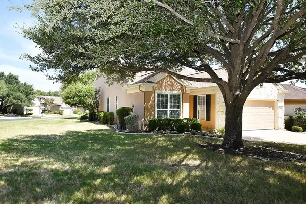 103 Sunnyside BND, Georgetown, TX 78633