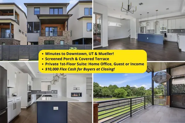 5006 Pecan Springs RD #3, Austin, TX 78723
