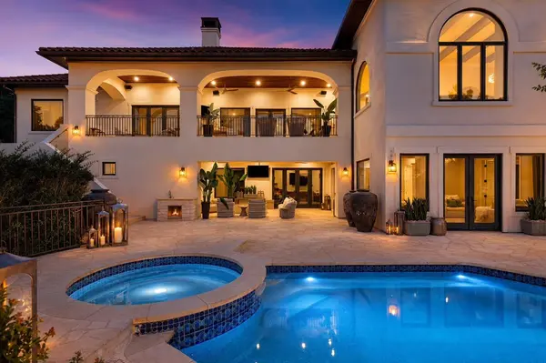 916 Barton Creek BLVD, Austin, TX 78746