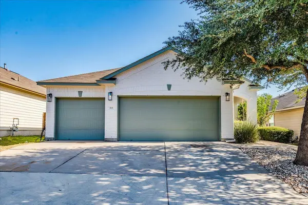765 Reliance DR, Buda, TX 78610