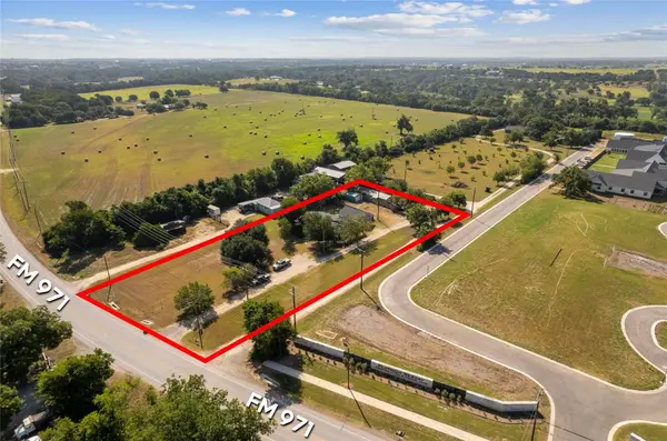 2930 FM 971, Georgetown, TX 78626