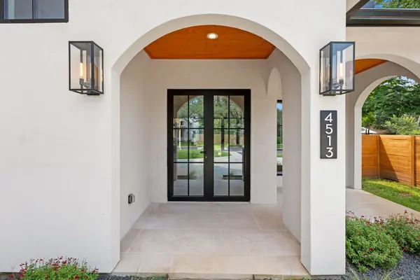 4513 Hank Ave, Austin, TX 78745