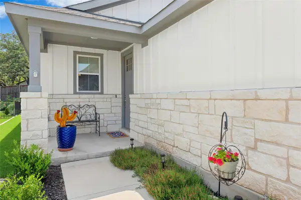 746 Livewater LN, Georgetown, TX 78633