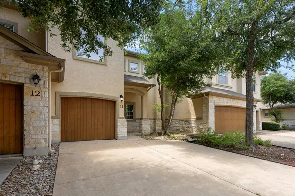 7708 NW San Felipe BLVD, Austin, TX 78729