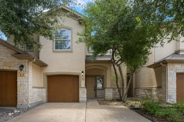 7708 NW San Felipe BLVD, Austin, TX 78729