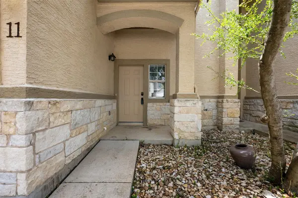 7708 NW San Felipe BLVD, Austin, TX 78729