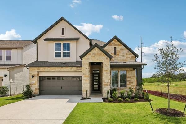 206 San Saba DR, Buda, TX 78610