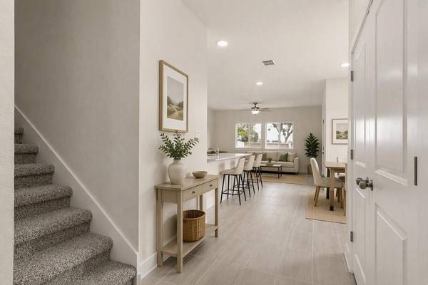 138 Whinny WAY, Georgetown, TX 78626