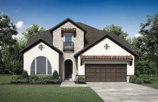 509 River Overlook RD, Georgetown, TX 78628