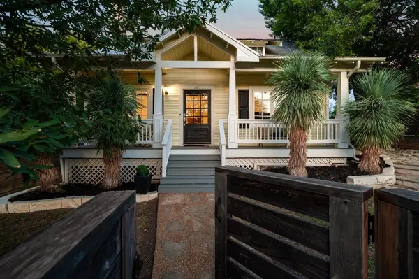 1105 Travis Heights BLVD, Austin, TX 78704